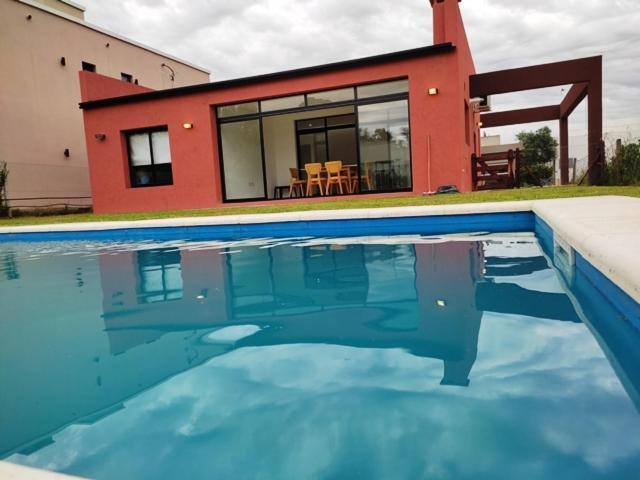 Holiday home La Agustina Pilar *