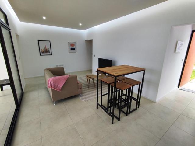 La Agustina Pilar Holiday home *