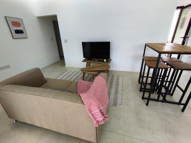 La Agustina Pilar Holiday home *