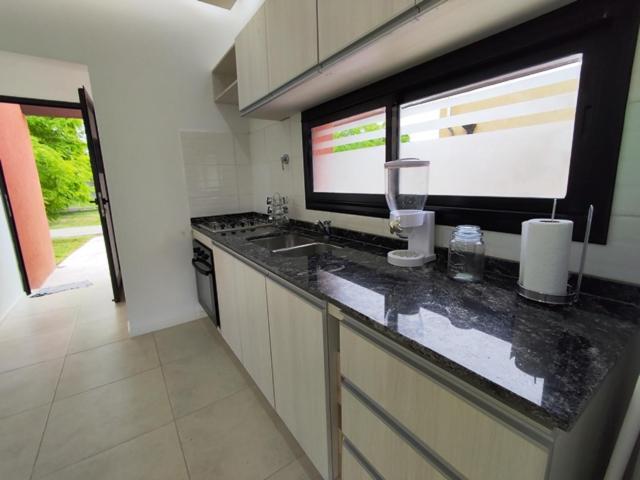 La Agustina Pilar Holiday home *