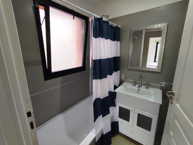 Holiday home La Agustina Pilar *