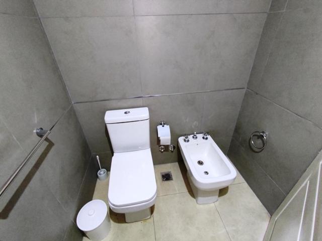 Сasa de vacaciones La Agustina Pilar Pilar (Buenos Aires)